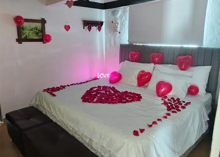La Tranquera Hotel