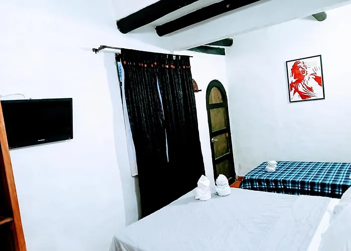 La Tranquera Hotel