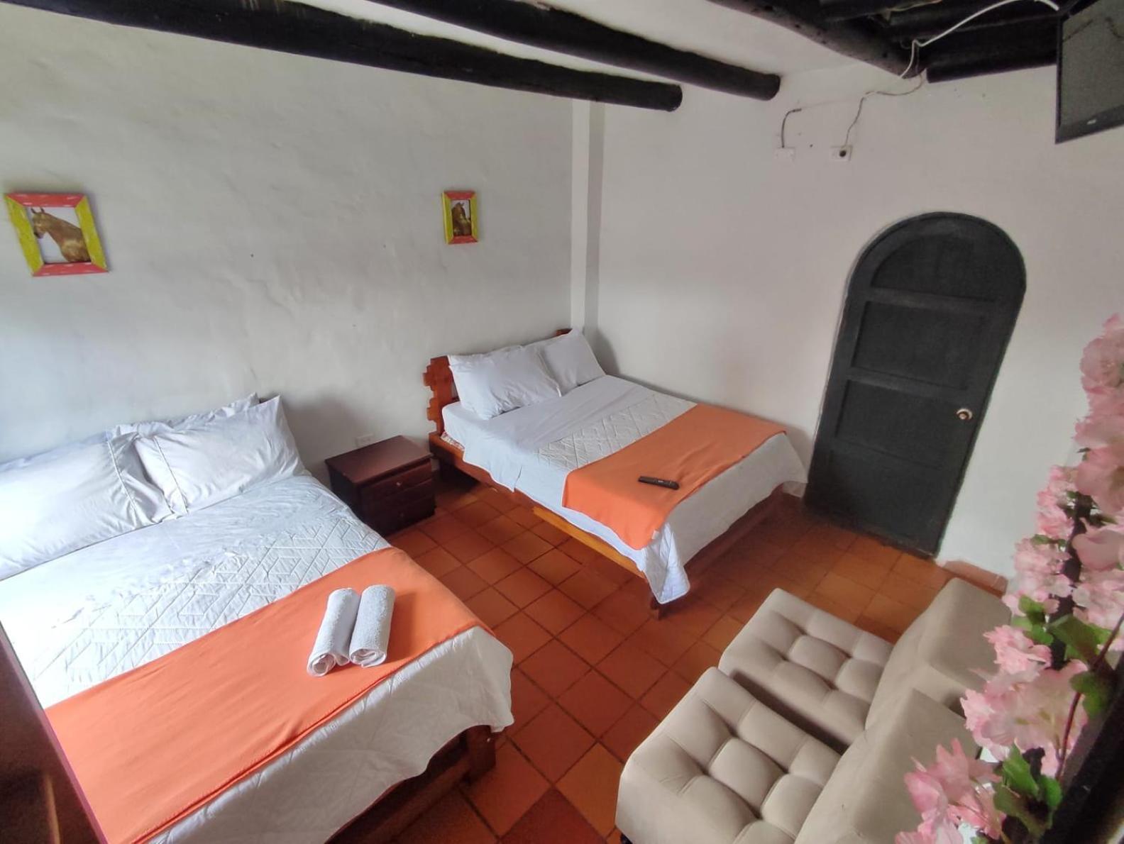 La Tranquera Hotel