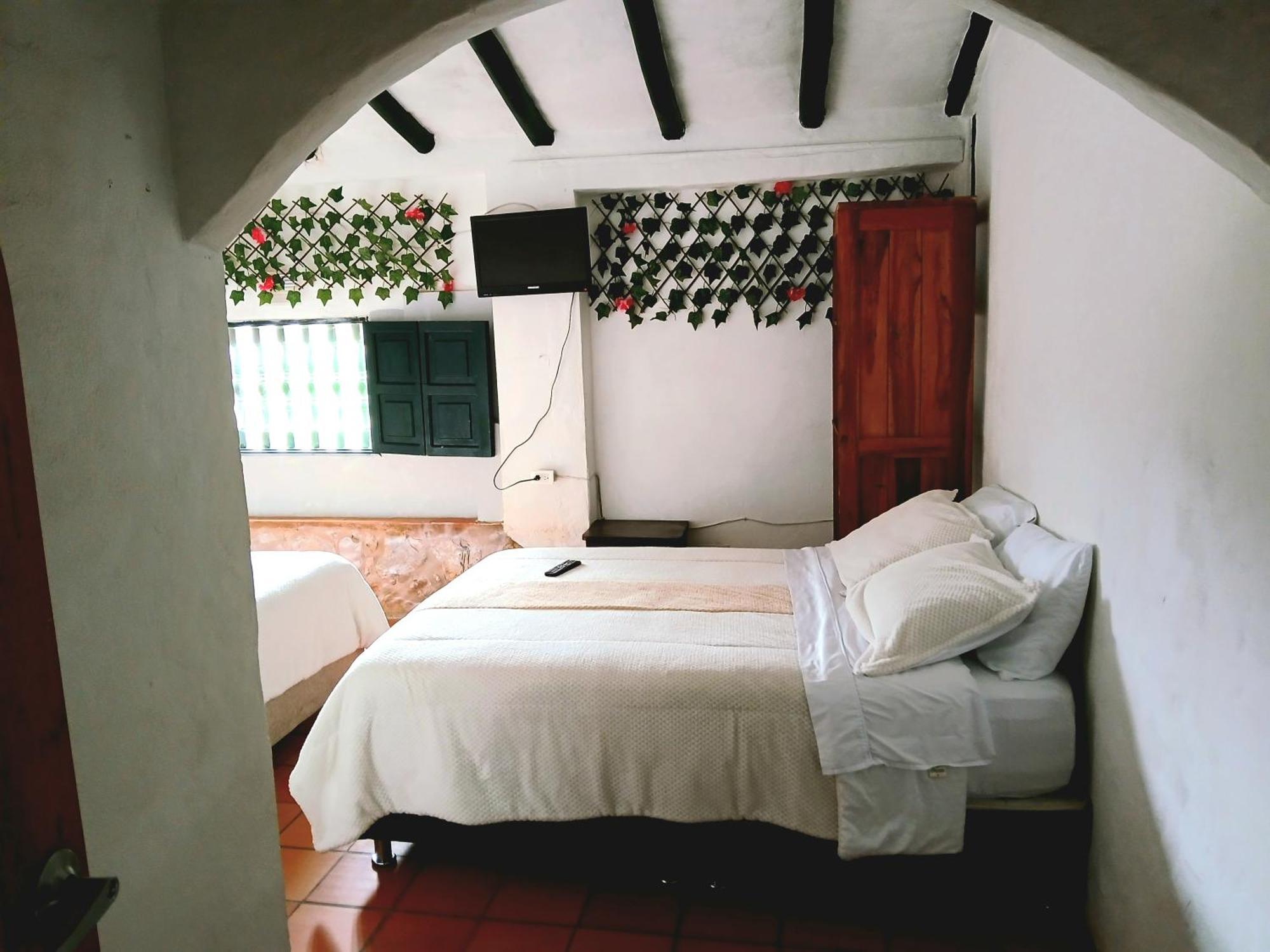 Hotel La Tranquera Villa de Leyva