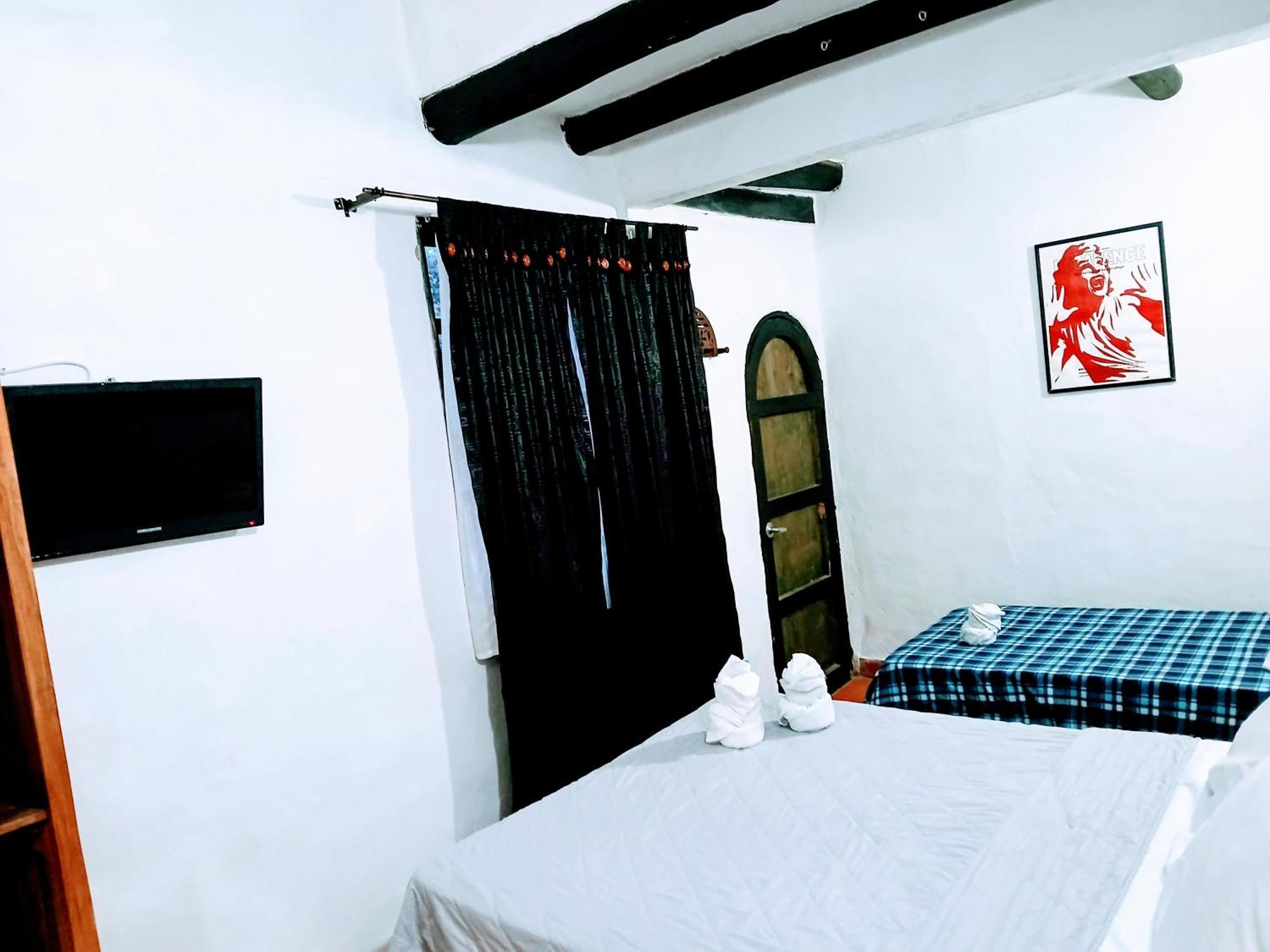 Hotel La Tranquera Villa de Leyva