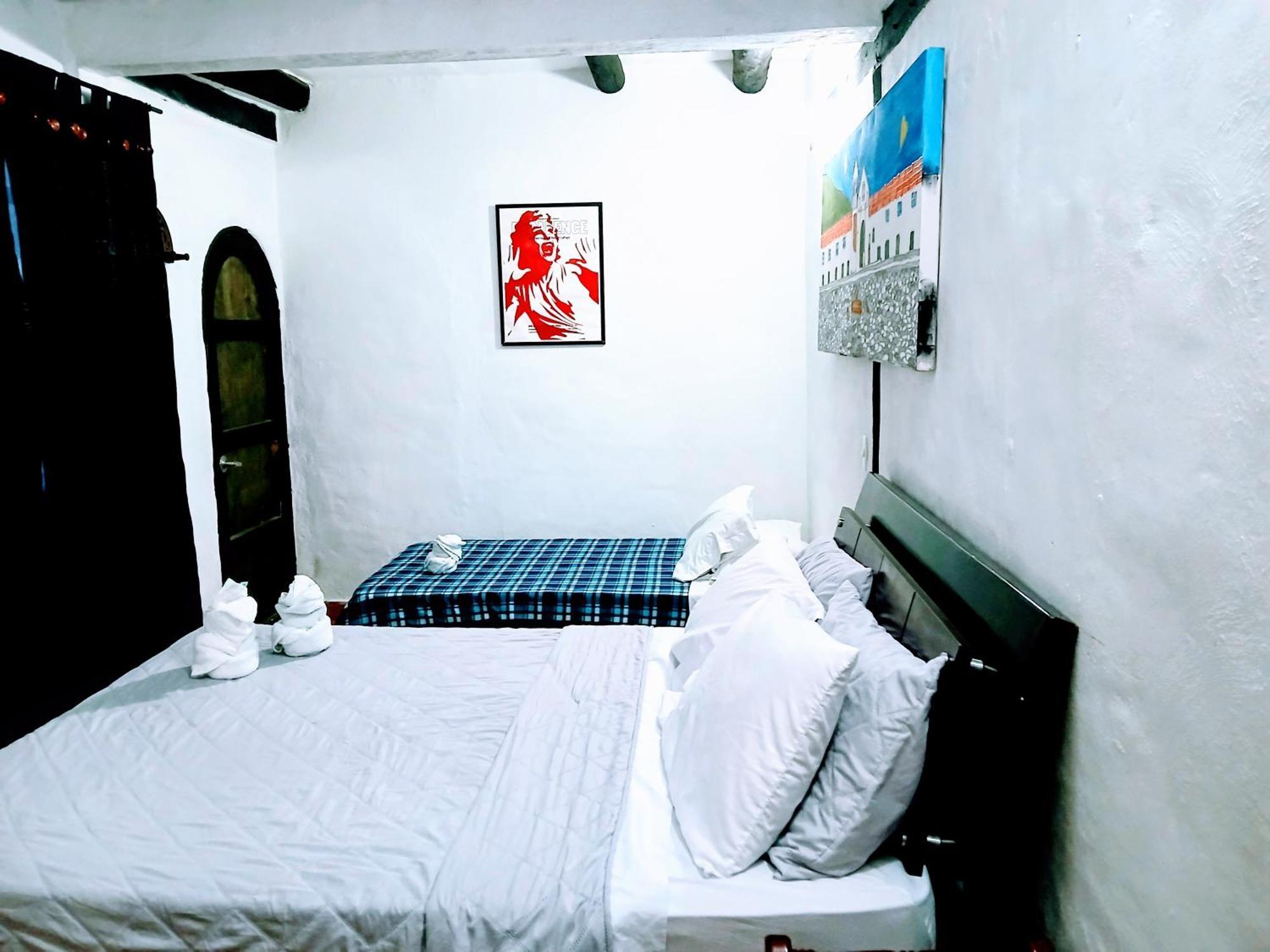 Hotel La Tranquera *