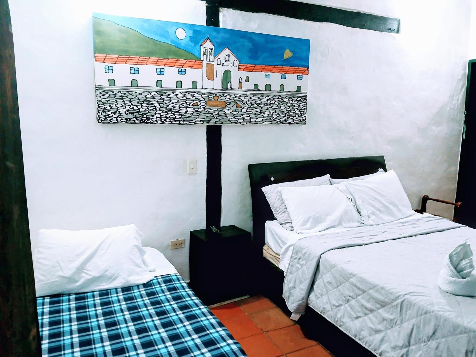 La Tranquera Hotel