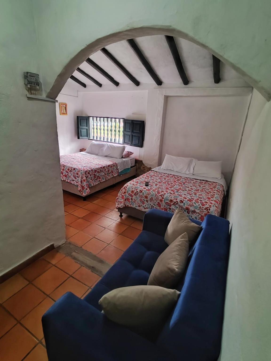 La Tranquera * Villa de Leyva
