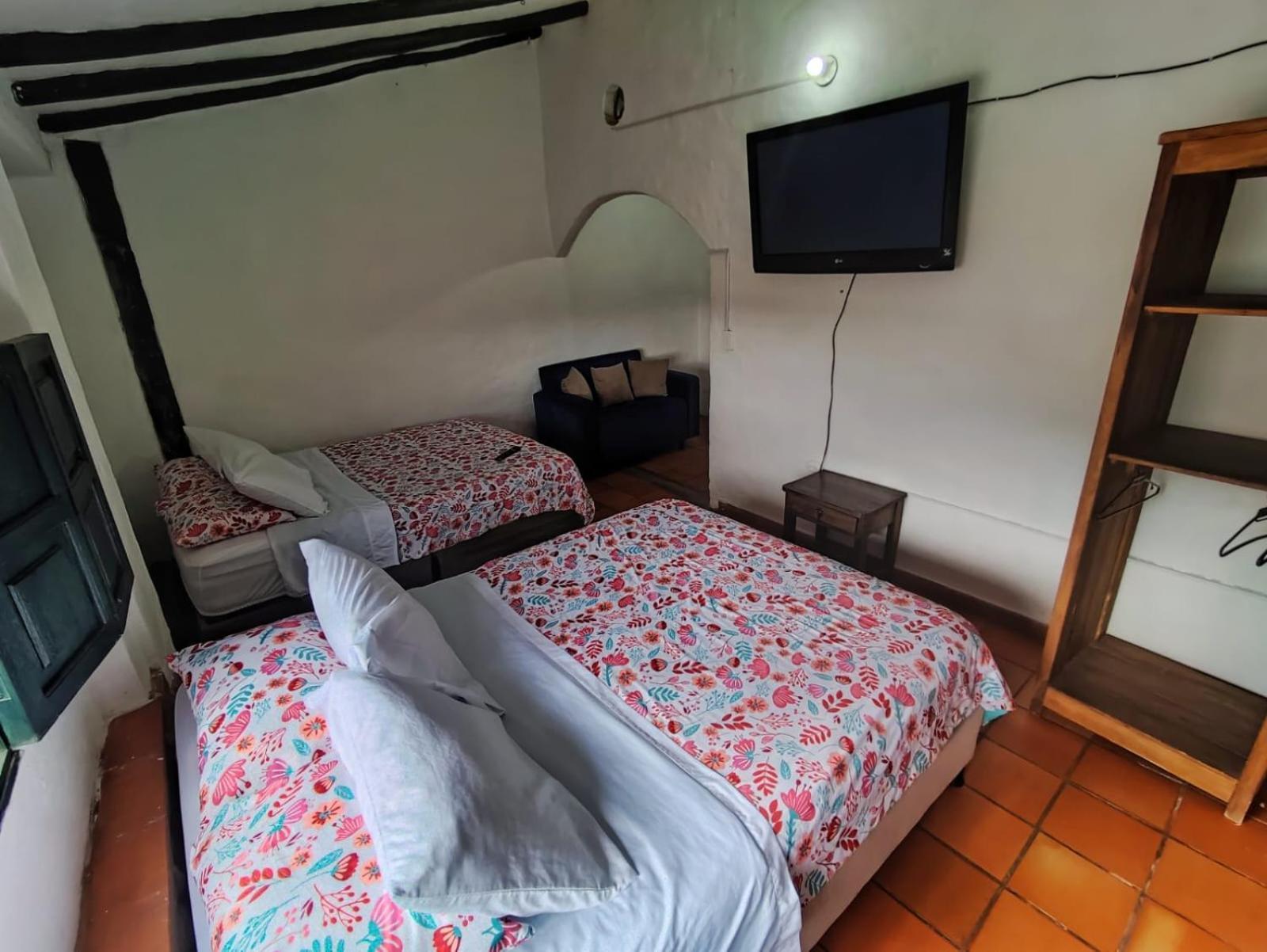 La Tranquera Villa de Leyva