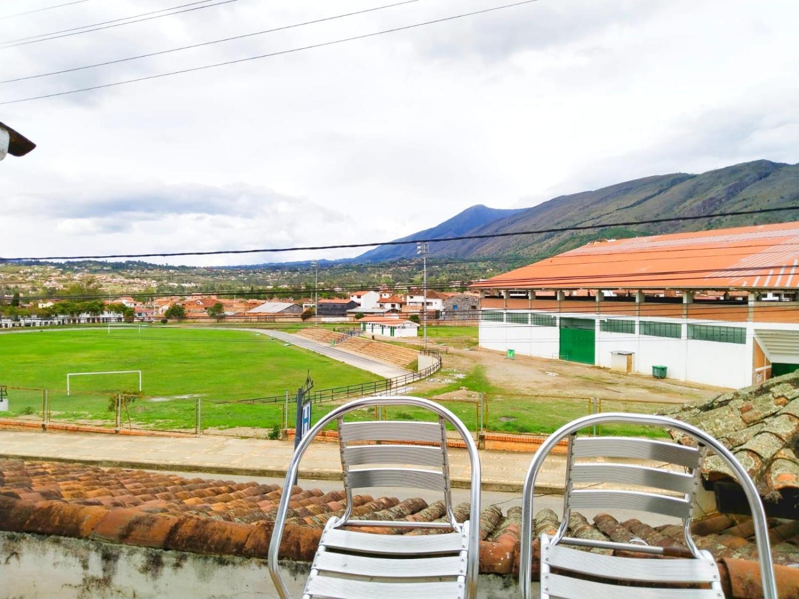 La Tranquera Hotel *