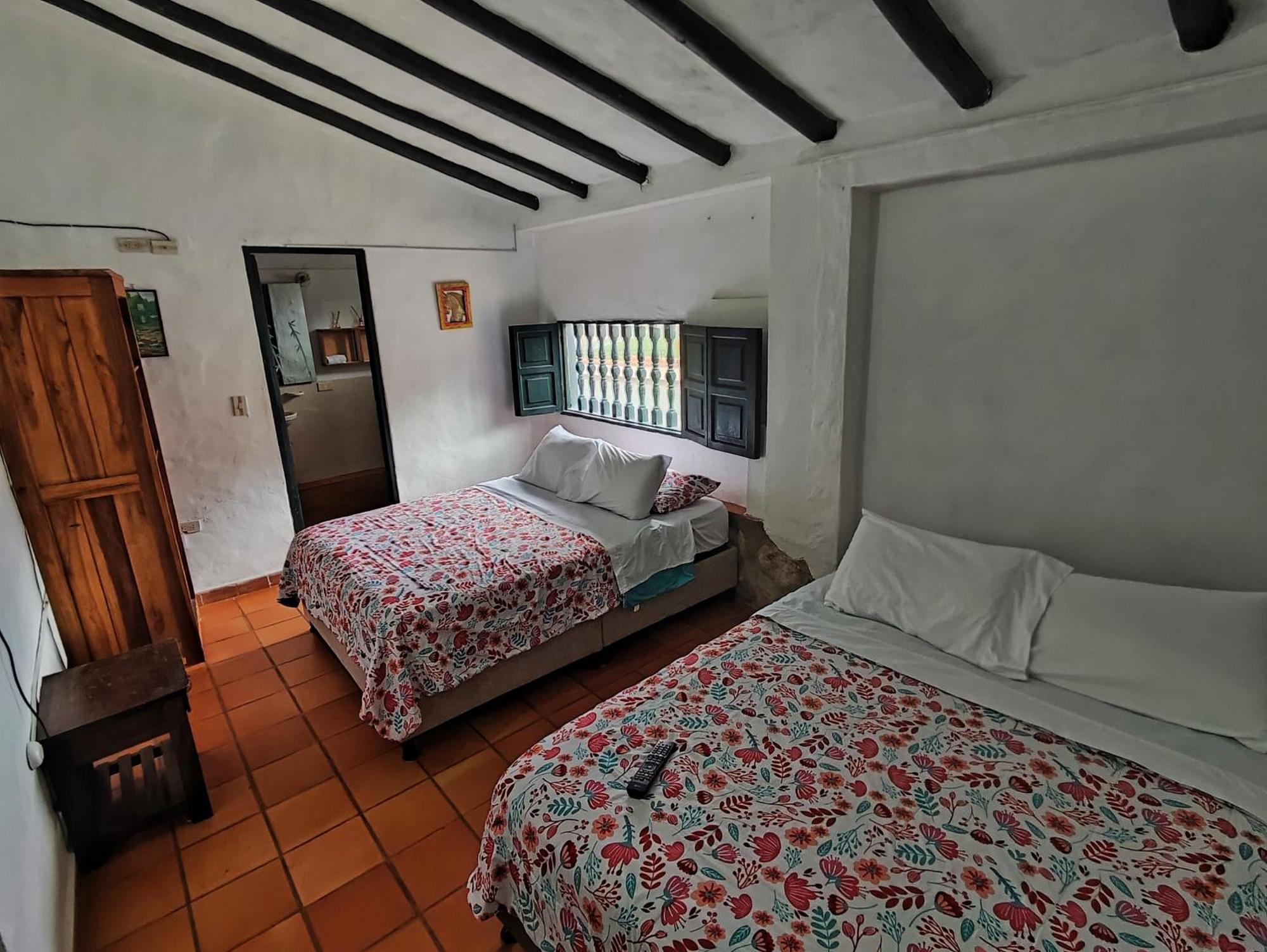 La Tranquera Villa de Leyva