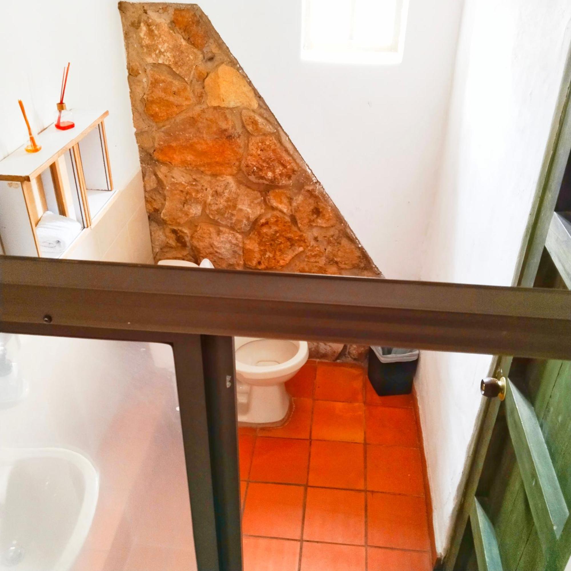 Hotel La Tranquera