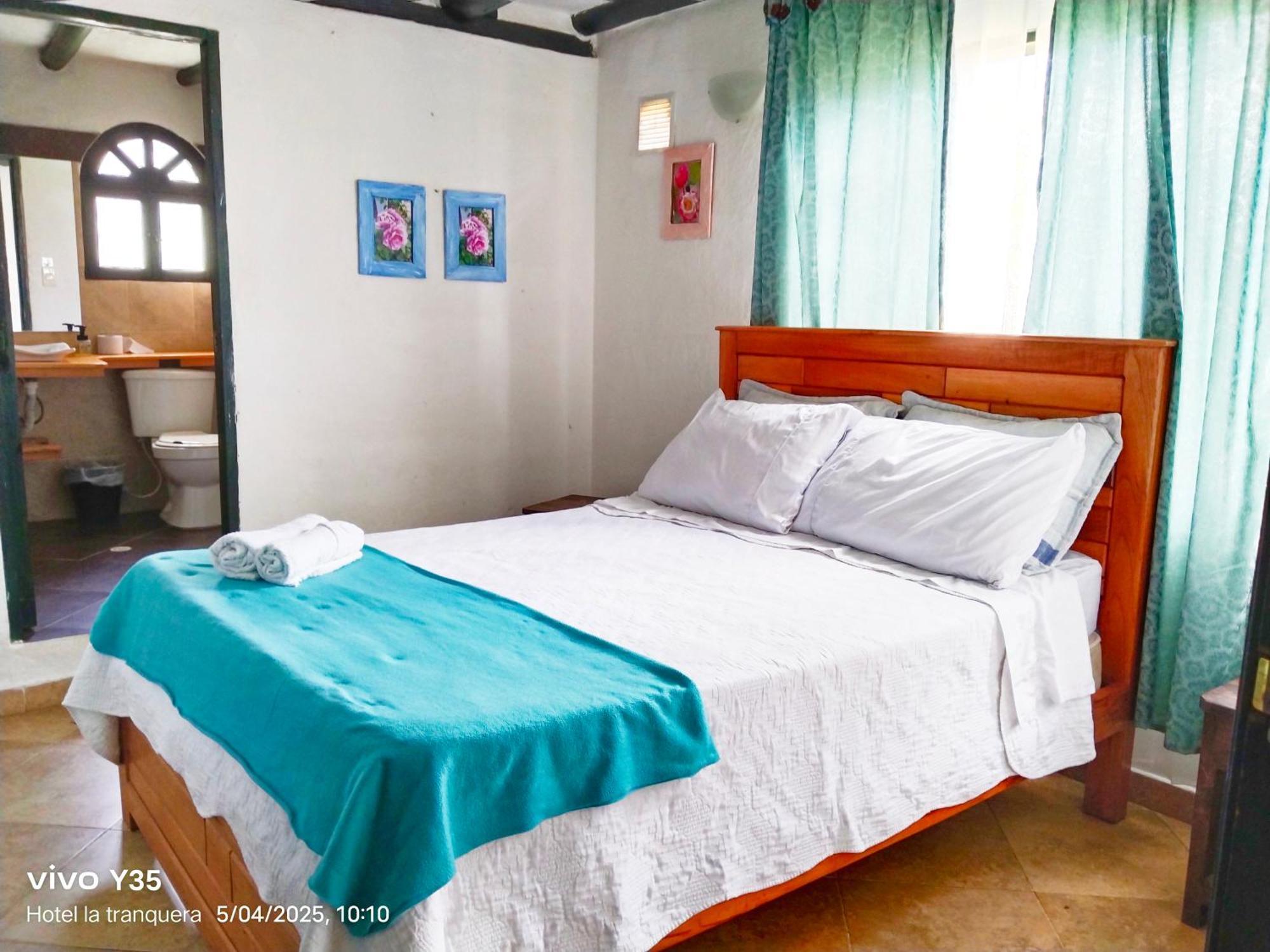 Hotel La Tranquera