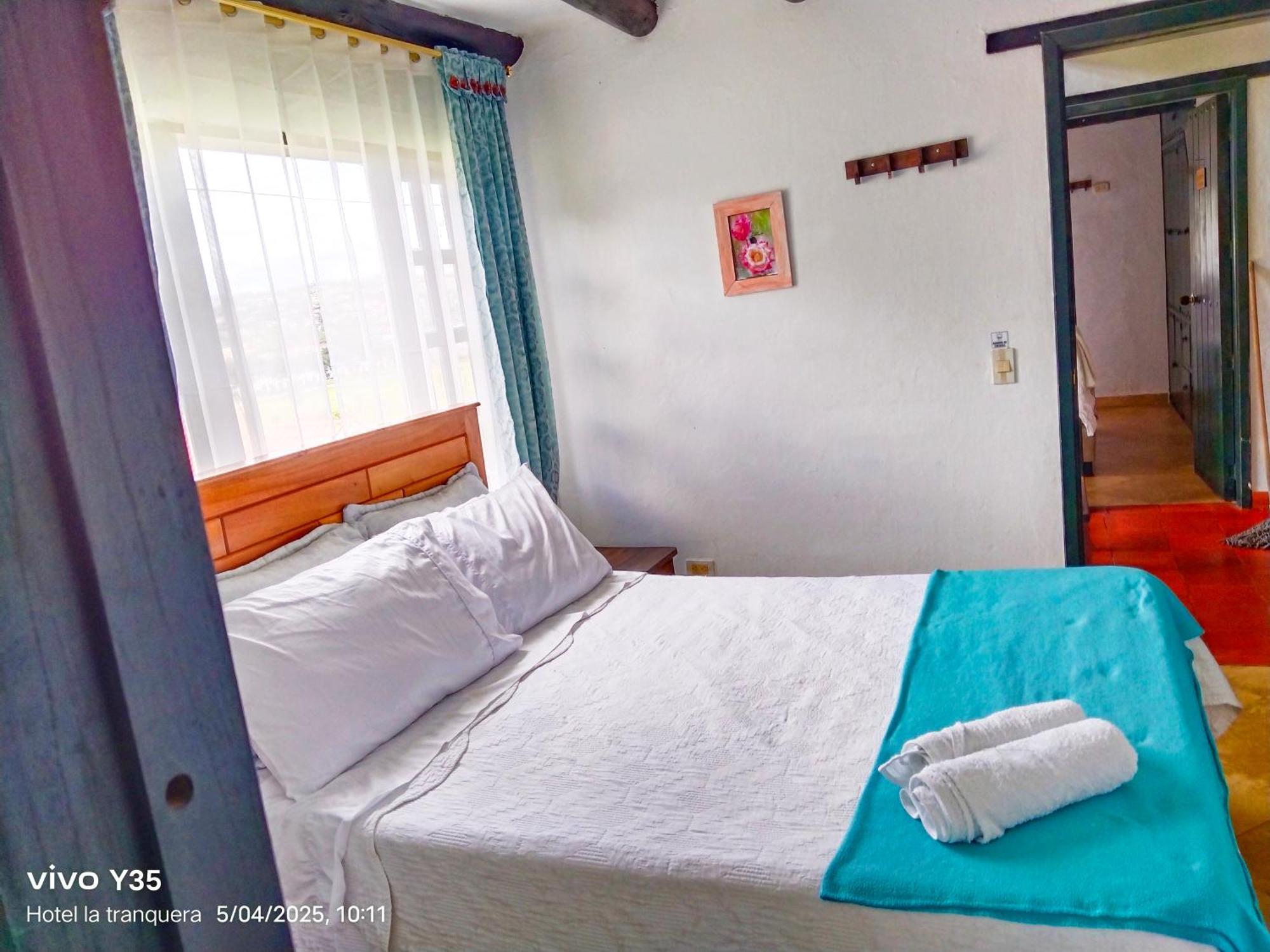 La Tranquera * Villa de Leyva