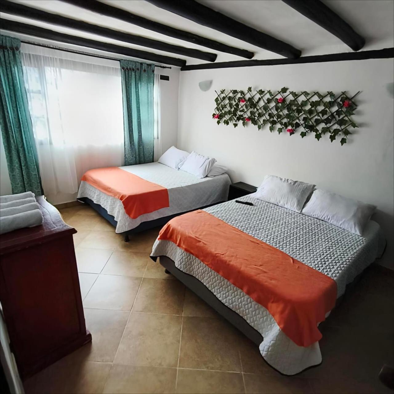 La Tranquera Villa de Leyva