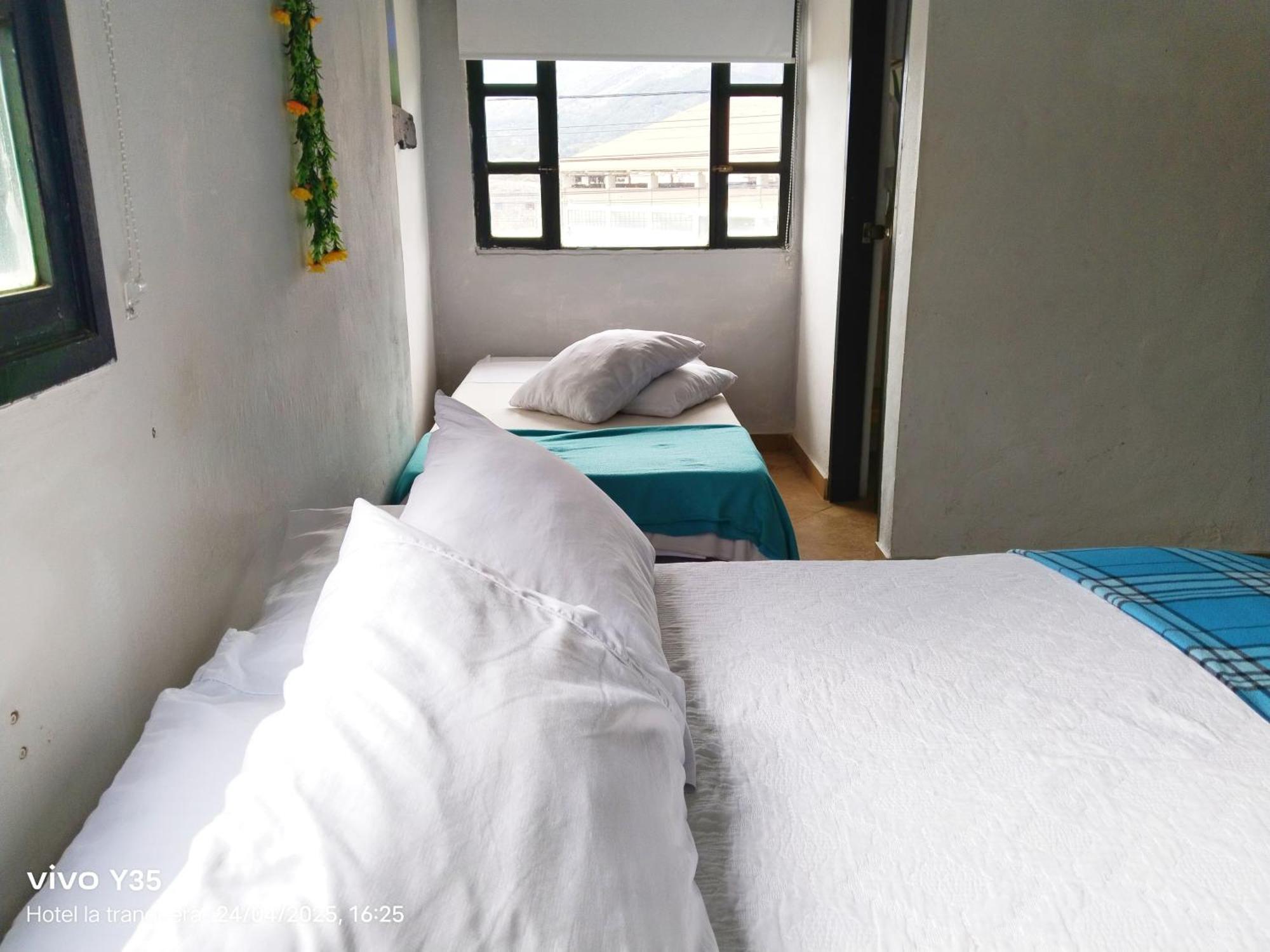 Hotel La Tranquera